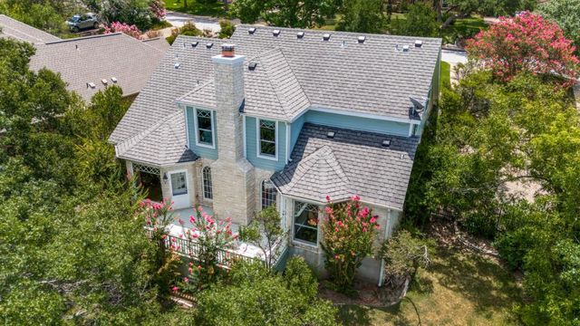 10024 Circleview DR, Austin, TX 78733