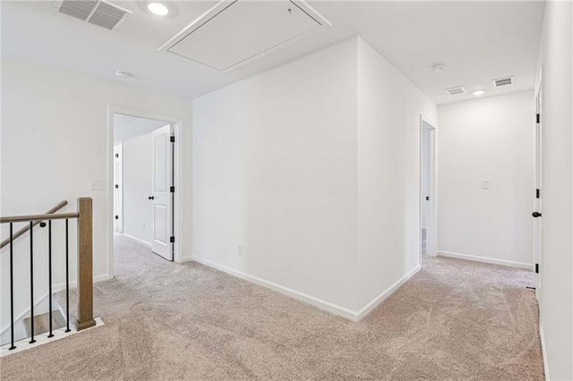 96 Mayfair Street, Dawsonville, GA 30534