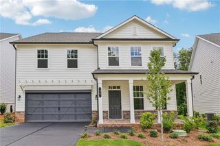 96 Mayfair Street, Dawsonville, GA 30534