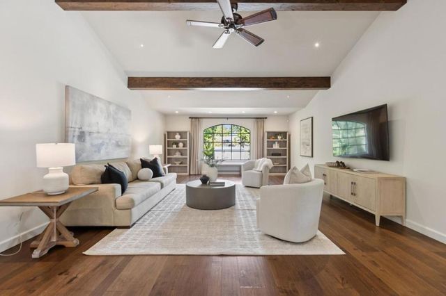 15781 Poppy Lane, Monte Sereno, CA 95030