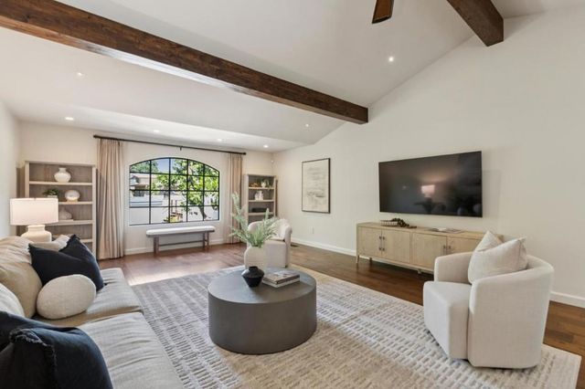 15781 Poppy Lane, Monte Sereno, CA 95030