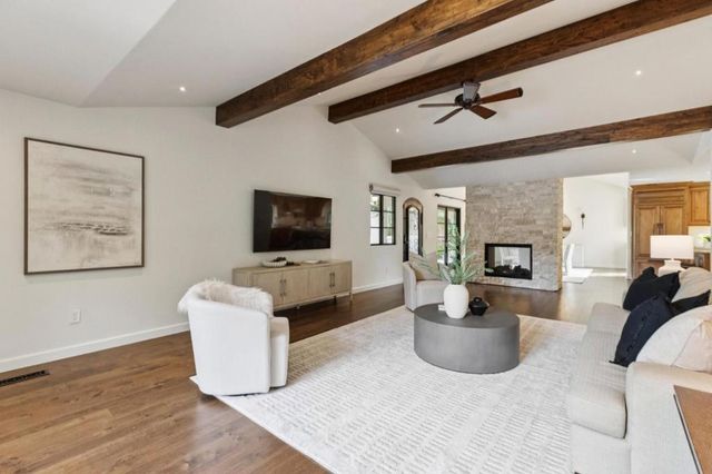 15781 Poppy Lane, Monte Sereno, CA 95030