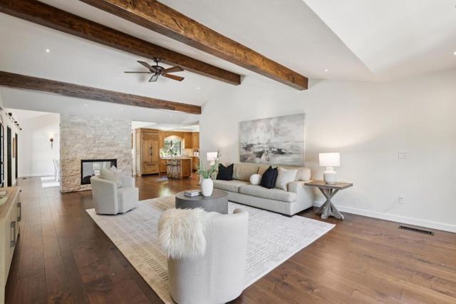 15781 Poppy Lane, Monte Sereno, CA 95030