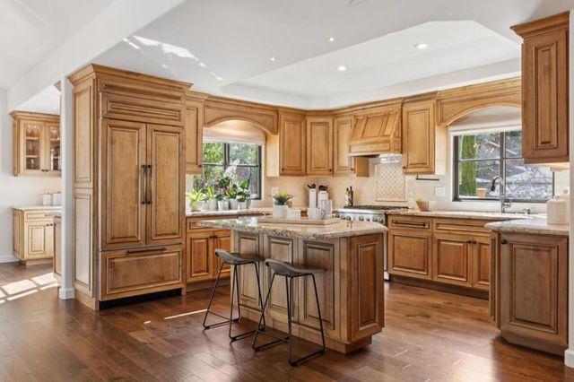 15781 Poppy Lane, Monte Sereno, CA 95030