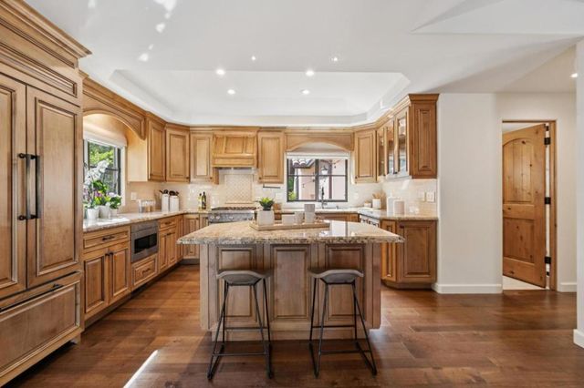 15781 Poppy Lane, Monte Sereno, CA 95030