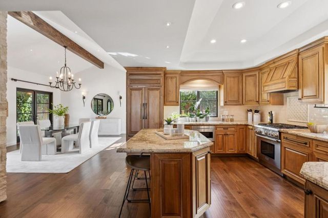 15781 Poppy Lane, Monte Sereno, CA 95030