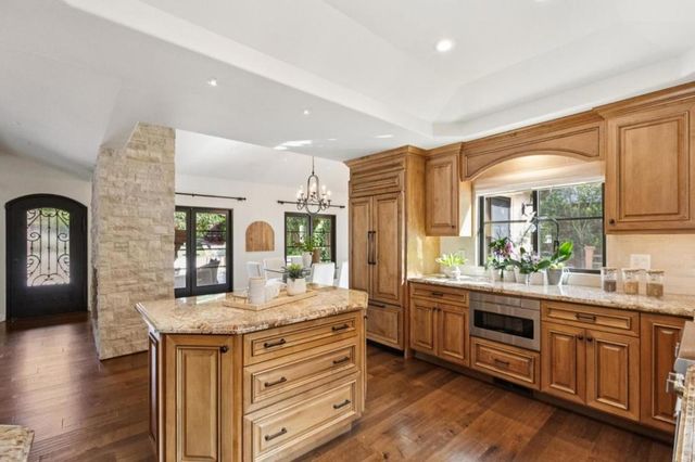 15781 Poppy Lane, Monte Sereno, CA 95030