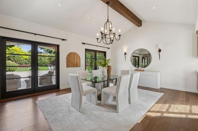 15781 Poppy Lane, Monte Sereno, CA 95030