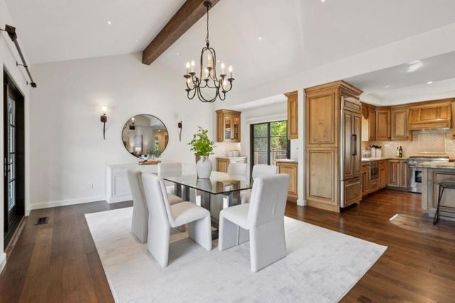 15781 Poppy Lane, Monte Sereno, CA 95030