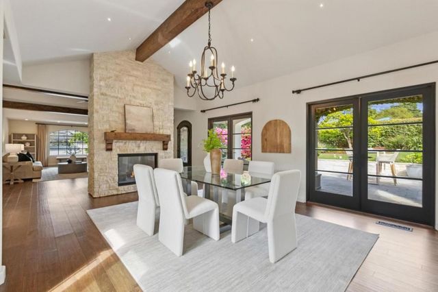 15781 Poppy Lane, Monte Sereno, CA 95030