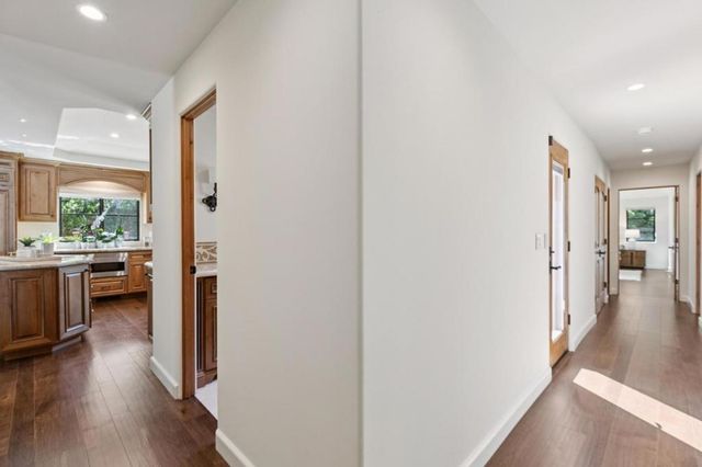 15781 Poppy Lane, Monte Sereno, CA 95030