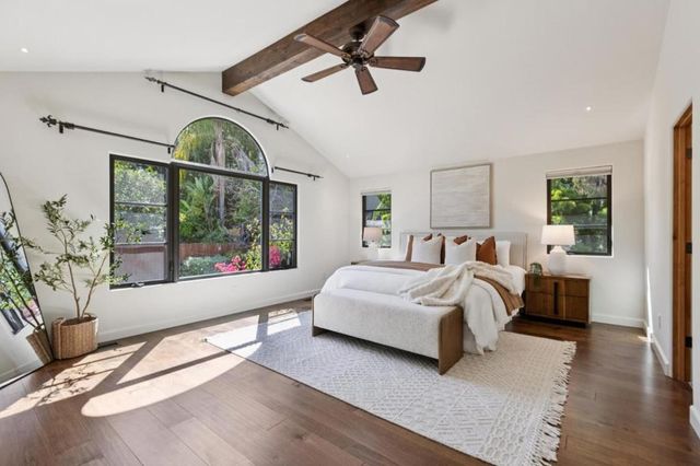 15781 Poppy Lane, Monte Sereno, CA 95030