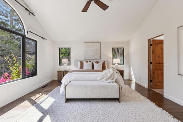 15781 Poppy Lane, Monte Sereno, CA 95030