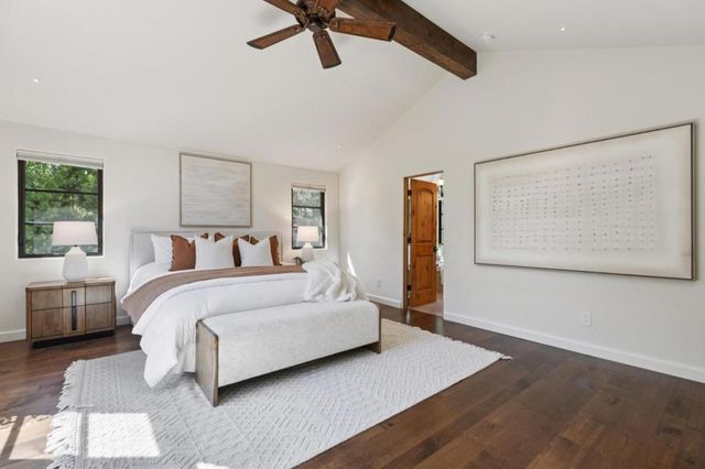 15781 Poppy Lane, Monte Sereno, CA 95030