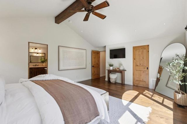 15781 Poppy Lane, Monte Sereno, CA 95030