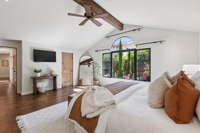 15781 Poppy Lane, Monte Sereno, CA 95030