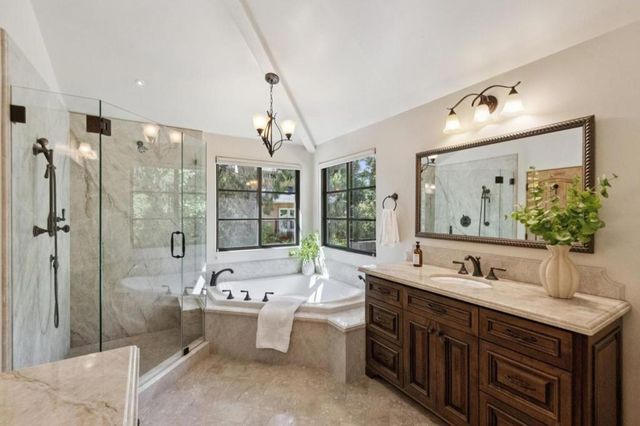 15781 Poppy Lane, Monte Sereno, CA 95030