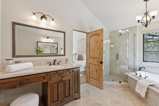 15781 Poppy Lane, Monte Sereno, CA 95030