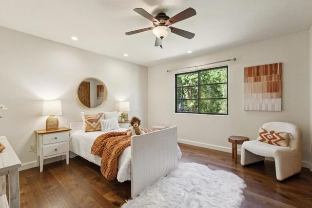 15781 Poppy Lane, Monte Sereno, CA 95030