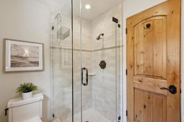 15781 Poppy Lane, Monte Sereno, CA 95030