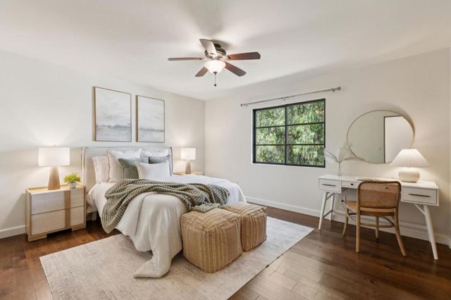 15781 Poppy Lane, Monte Sereno, CA 95030