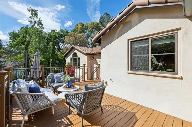 15781 Poppy Lane, Monte Sereno, CA 95030