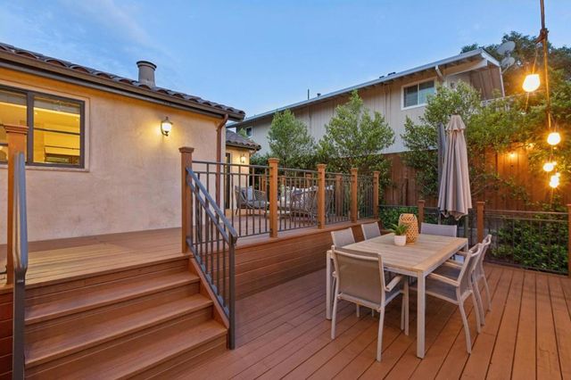 15781 Poppy Lane, Monte Sereno, CA 95030