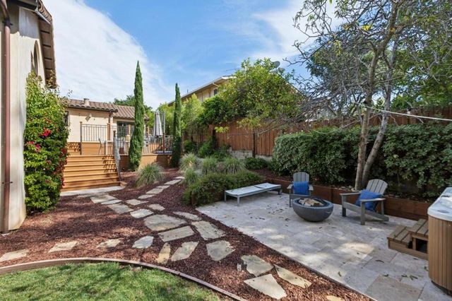 15781 Poppy Lane, Monte Sereno, CA 95030