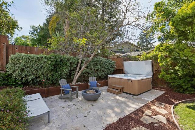 15781 Poppy Lane, Monte Sereno, CA 95030