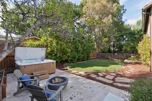 15781 Poppy Lane, Monte Sereno, CA 95030