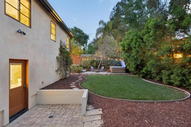 15781 Poppy Lane, Monte Sereno, CA 95030