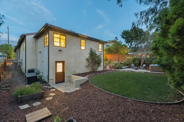 15781 Poppy Lane, Monte Sereno, CA 95030