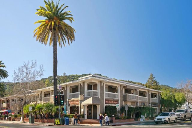 15781 Poppy Lane, Monte Sereno, CA 95030