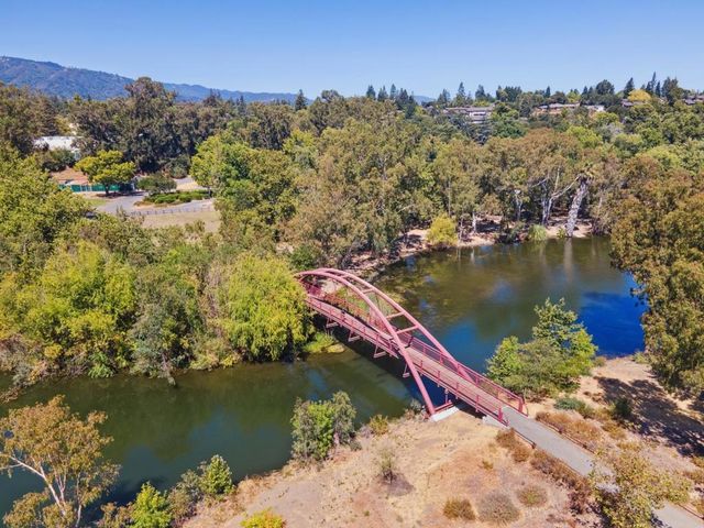 15781 Poppy Lane, Monte Sereno, CA 95030