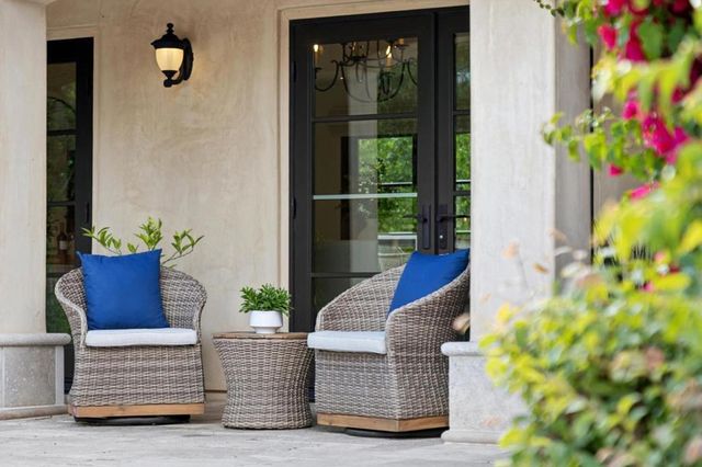 15781 Poppy Lane, Monte Sereno, CA 95030