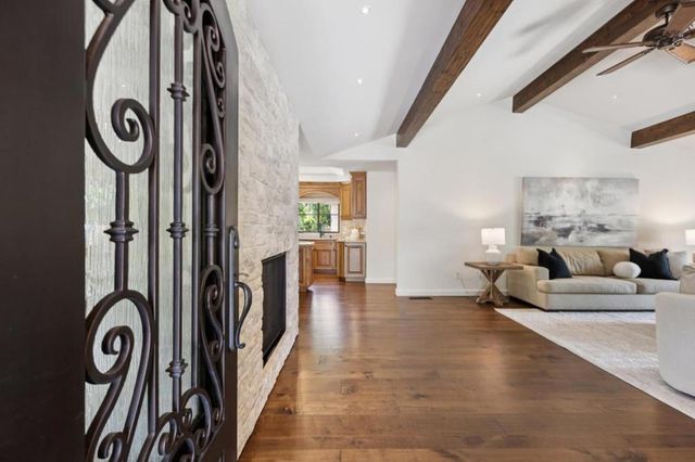 15781 Poppy Lane, Monte Sereno, CA 95030