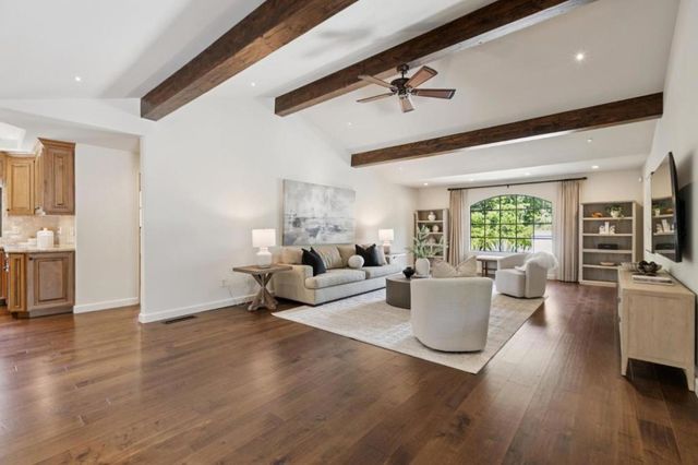 15781 Poppy Lane, Monte Sereno, CA 95030