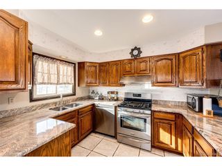 2269 Eileen Way, Parker, CO 80138