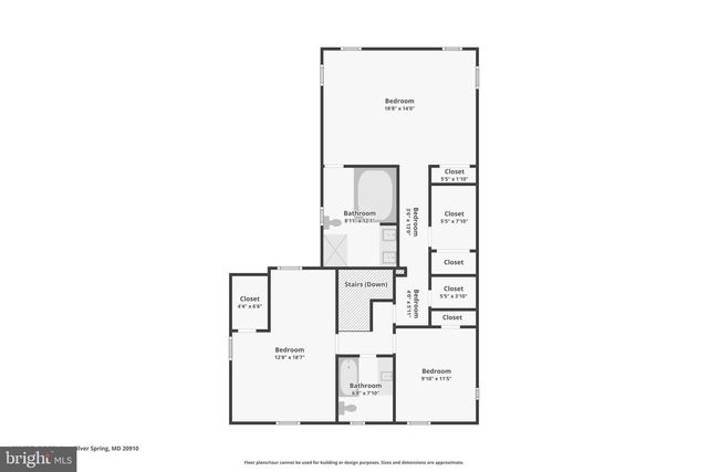 820 PHILADELPHIA AVE, Silver Spring, MD 20910
