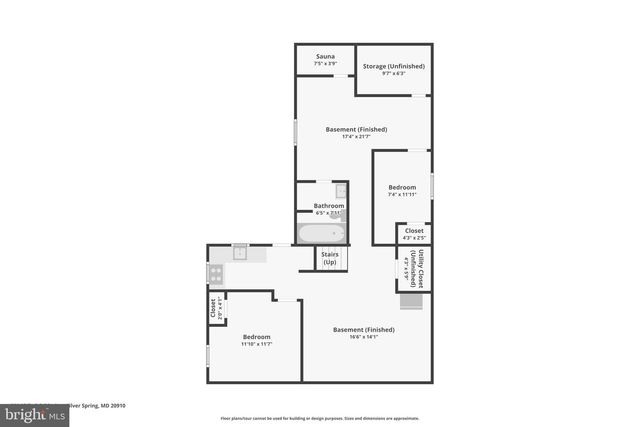 820 PHILADELPHIA AVE, Silver Spring, MD 20910