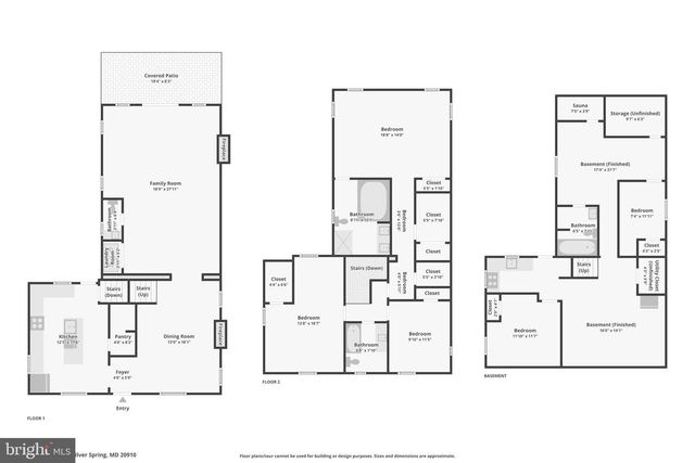 820 PHILADELPHIA AVE, Silver Spring, MD 20910