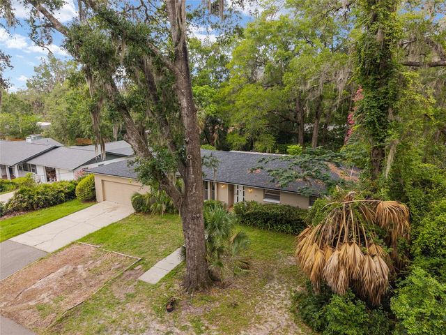 930 NW 37TH TERRACE, Gainesville, FL 32605