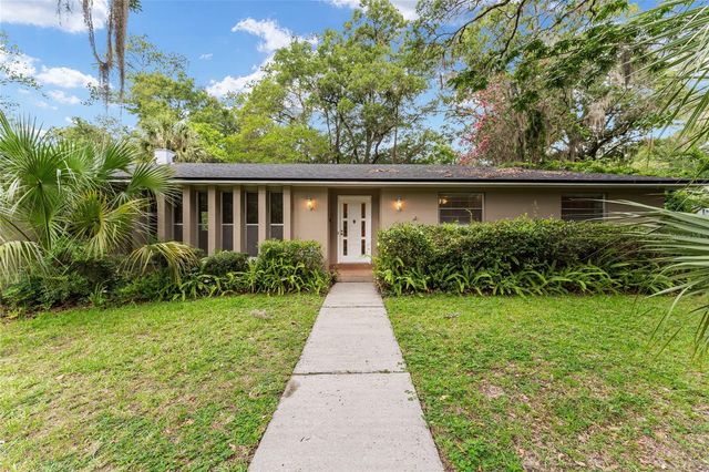 930 NW 37TH TERRACE, Gainesville, FL 32605