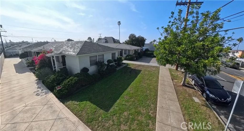 1824 Marine, Gardena, CA 90249