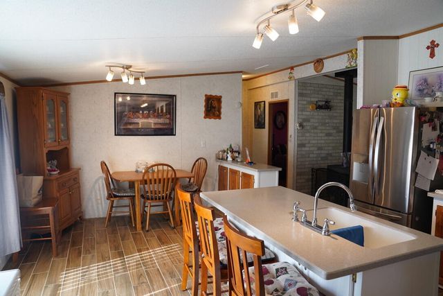 40 County Road, Ribera, NM 87560