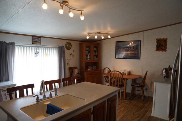 40 County Road, Ribera, NM 87560