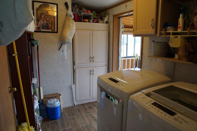 40 County Road, Ribera, NM 87560