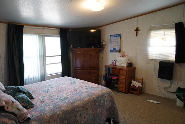 40 County Road, Ribera, NM 87560