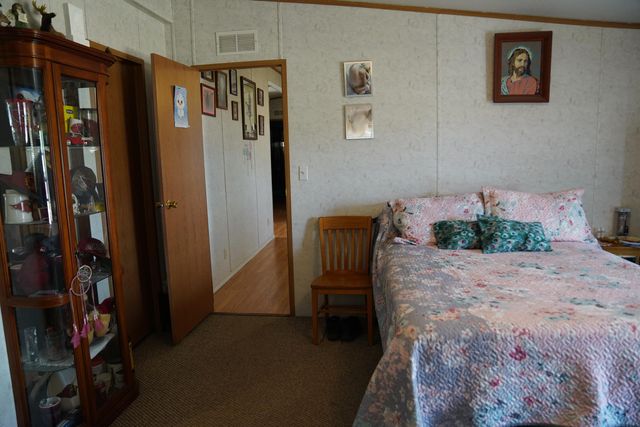 40 County Road, Ribera, NM 87560