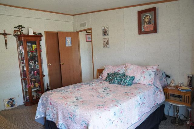 40 County Road, Ribera, NM 87560